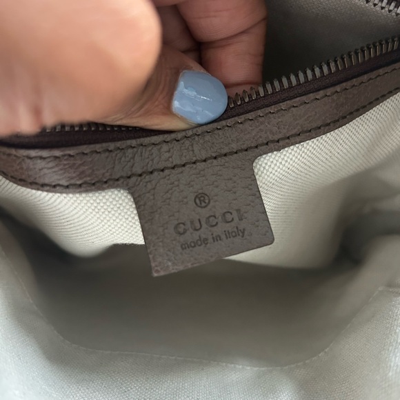 Gucci | Ophidia GG Unisex Messenger Bag - Picture 12 of 16